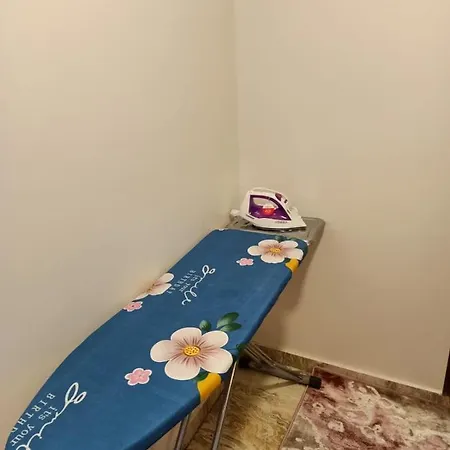 Nile Riviera In Mansoura Apartment Al Mansurah Exterior photo