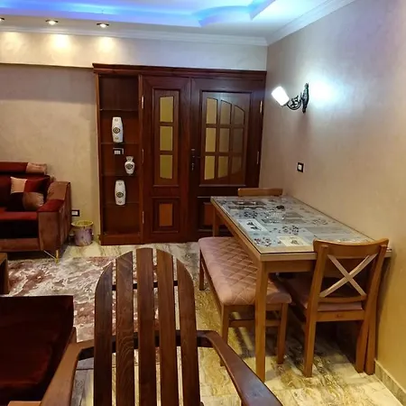 Nile Riviera In Mansoura Apartment Al Mansurah Exterior photo