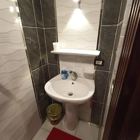 Nile Riviera In Mansoura Apartment Al Mansurah Exterior photo