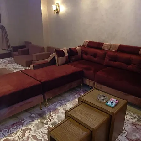 Nile Riviera In Mansoura Apartment Al Mansurah Exterior photo