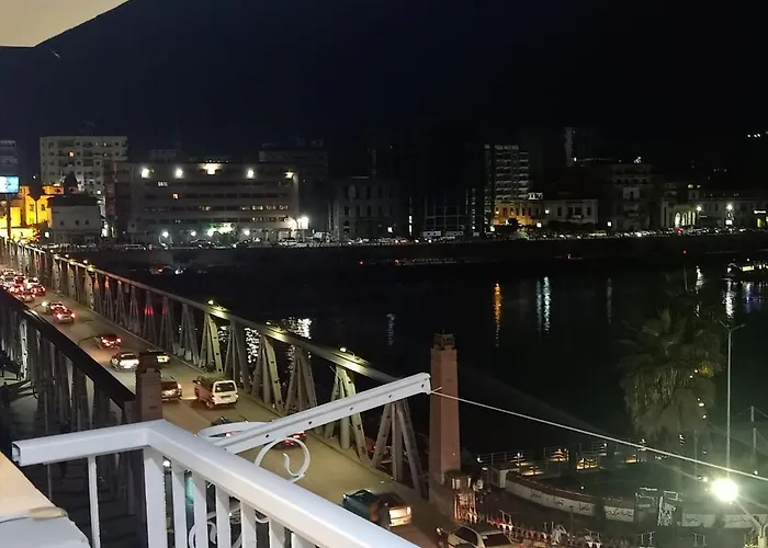 Nile Riviera In Mansoura