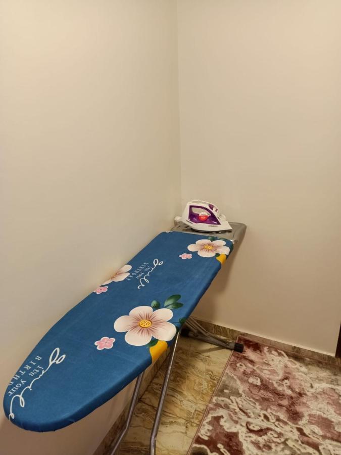 Nile Riviera In Mansoura Apartment *