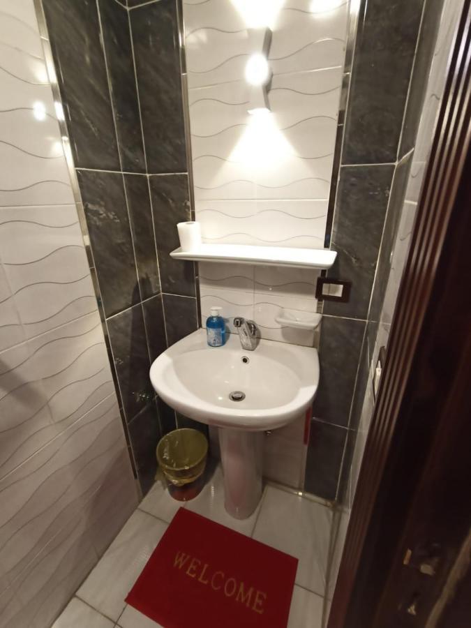 Apartment Nile Riviera In Mansoura Al Mansurah