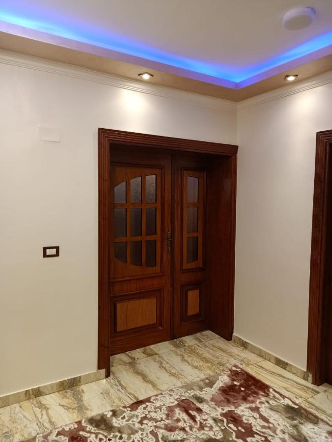 Nile Riviera In Mansoura Apartment Al Mansurah