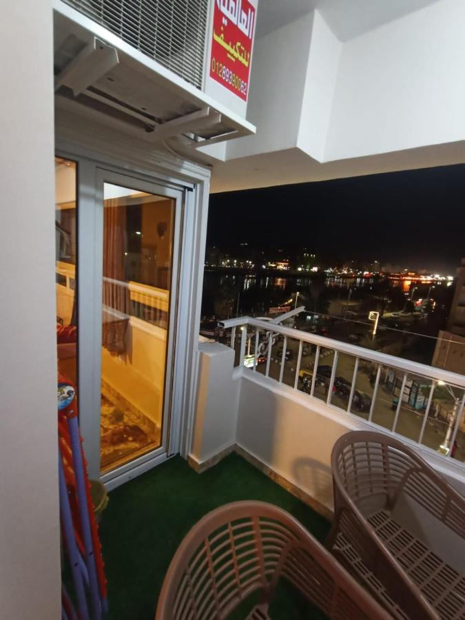 Nile Riviera In Mansoura Al Mansurah