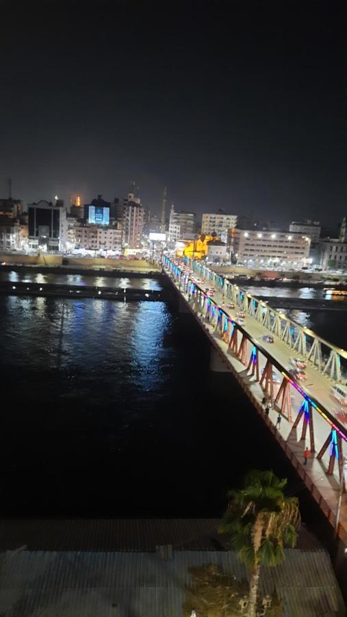 Nile Riviera In Mansoura Al Mansurah