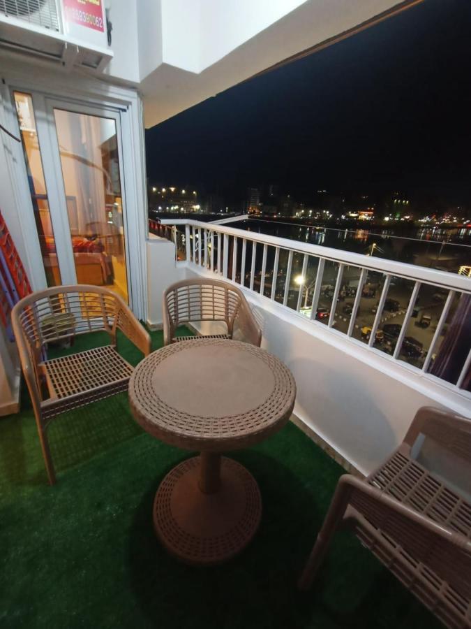 Apartment Nile Riviera In Mansoura Al Mansurah