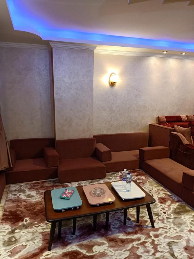 Apartment Nile Riviera In Mansoura Al Mansurah