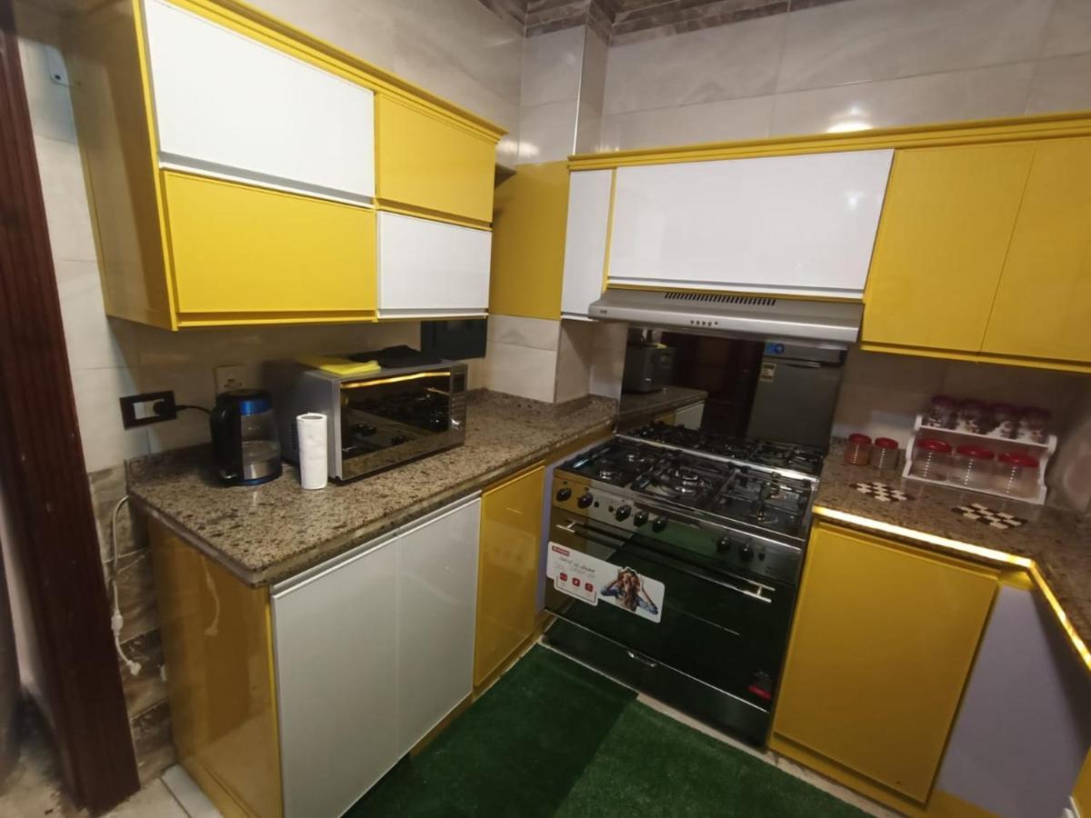 Apartment Nile Riviera In Mansoura