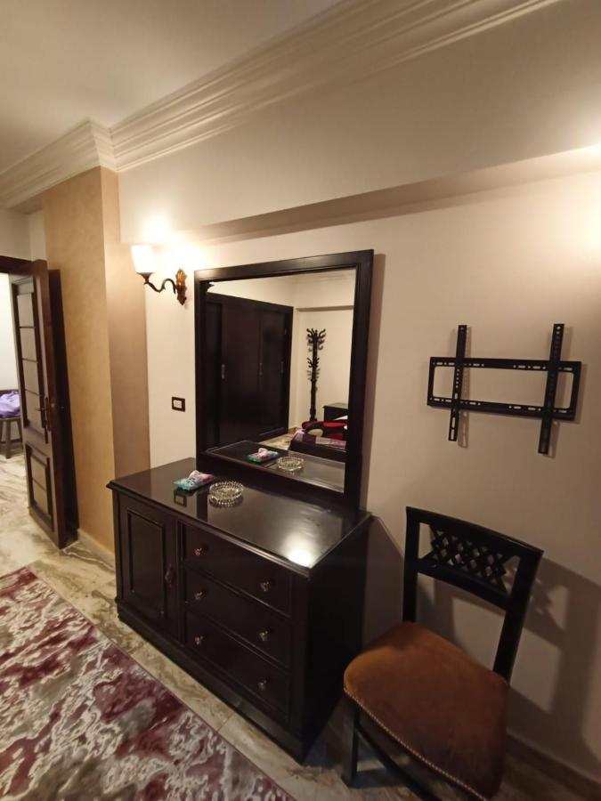Nile Riviera In Mansoura Apartment