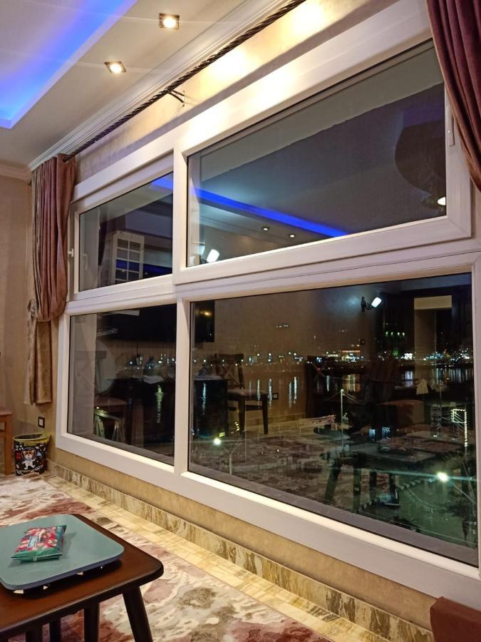 Nile Riviera In Mansoura * Al Mansurah