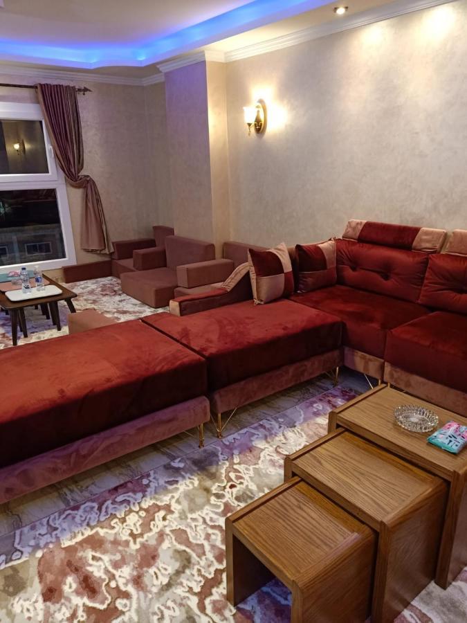 Apartment Nile Riviera In Mansoura *