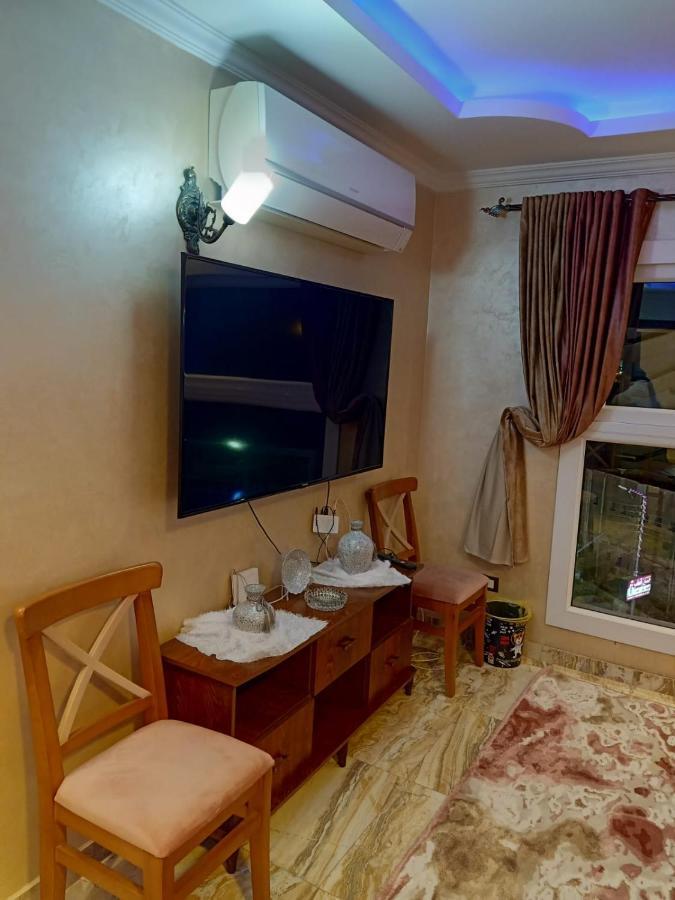 Apartment Nile Riviera In Mansoura
