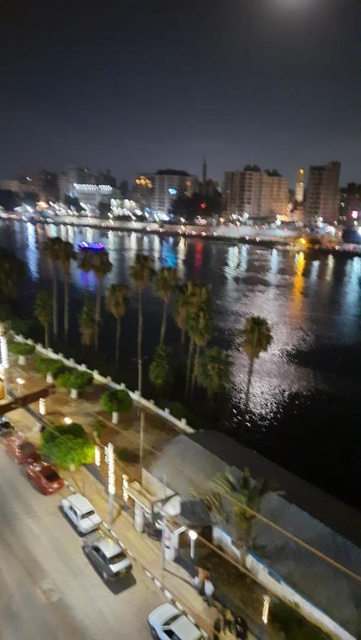 Nile Riviera In Mansoura Apartment