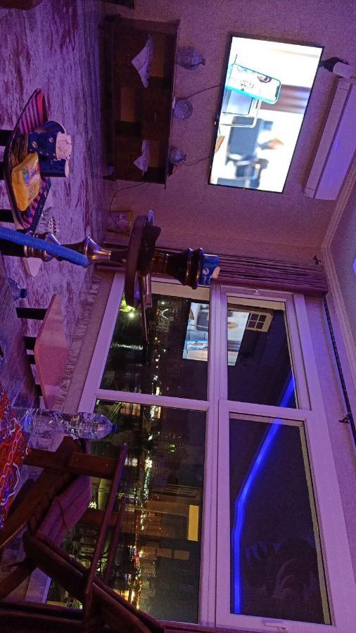 Nile Riviera In Mansoura Apartment