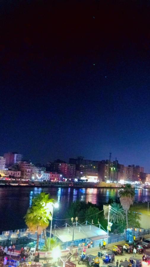 Nile Riviera In Mansoura * Al Mansurah