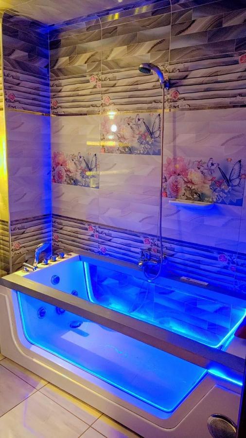 Apartment Nile Riviera In Mansoura *