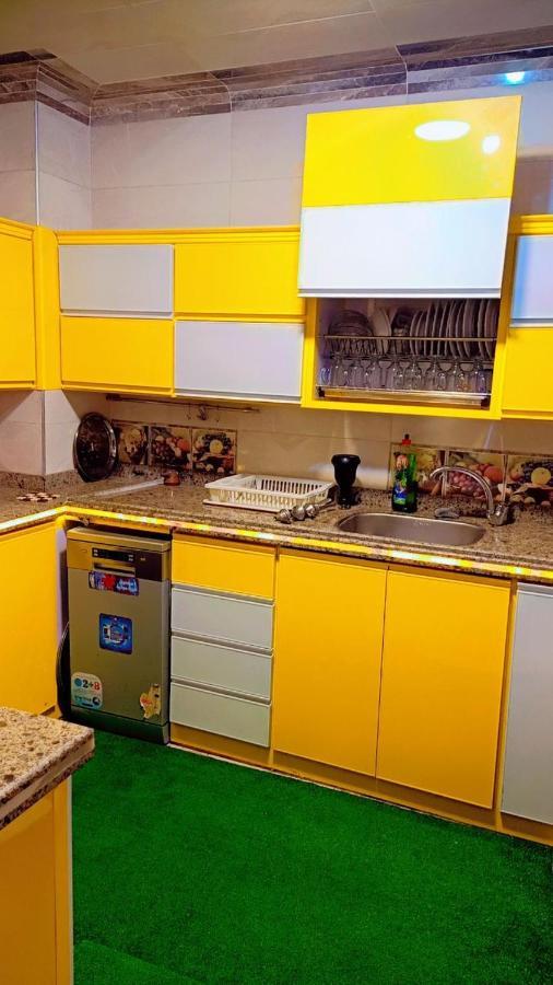 Apartment Nile Riviera In Mansoura