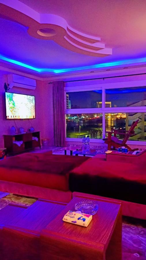 Nile Riviera In Mansoura *