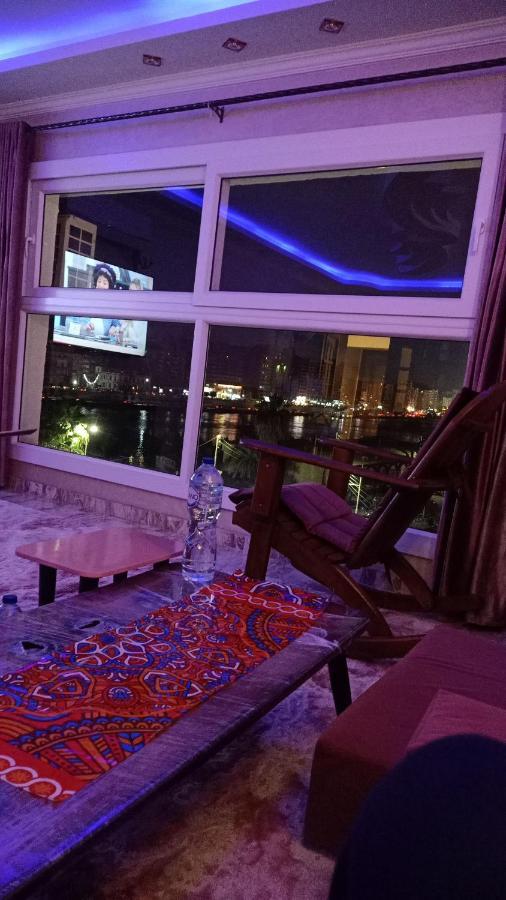 Nile Riviera In Mansoura Apartment Al Mansurah